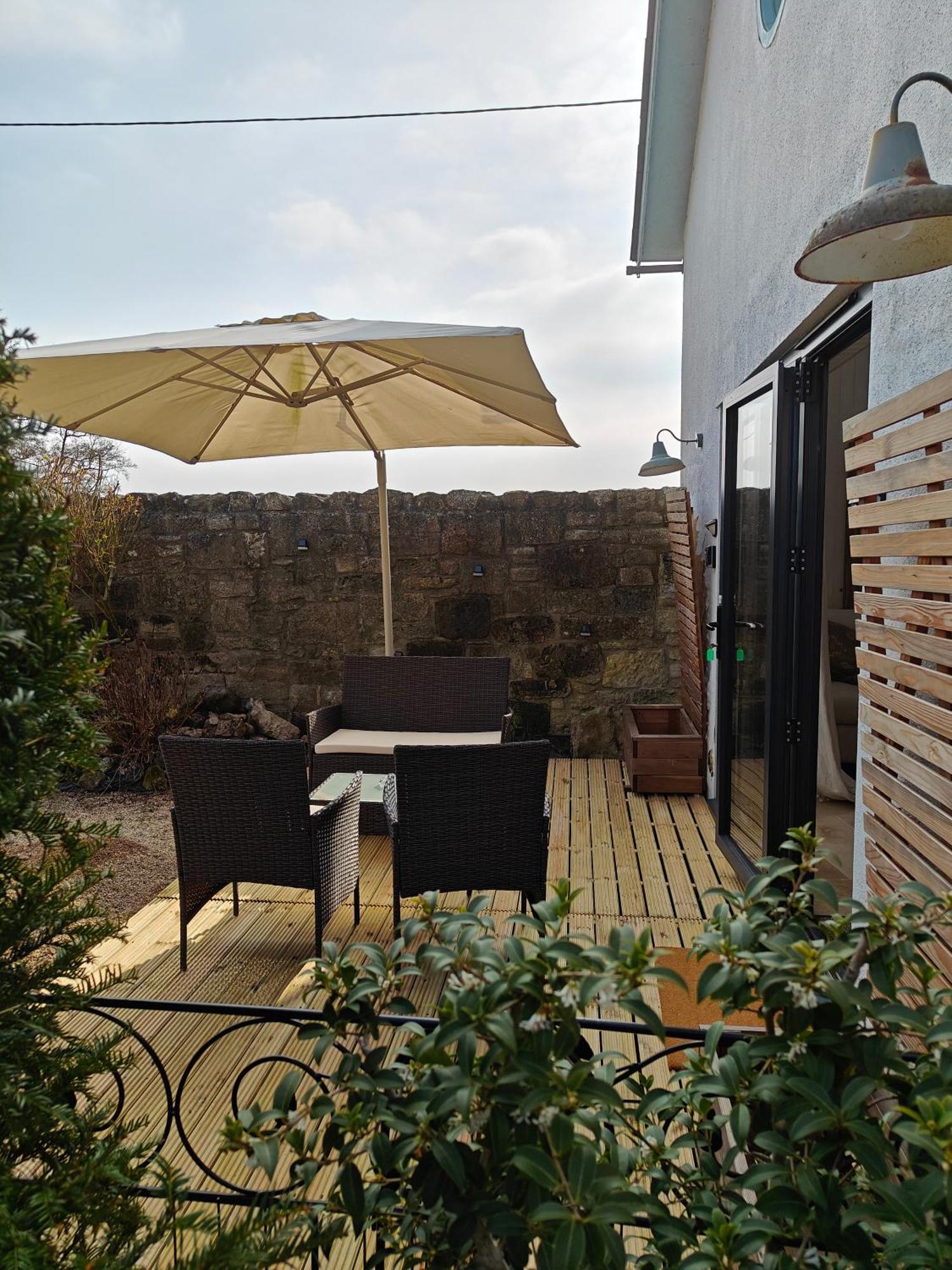 Lovely 2 Bed Annexe Near Salisbury Exterior foto
